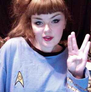 Meet your Posher, Carrie